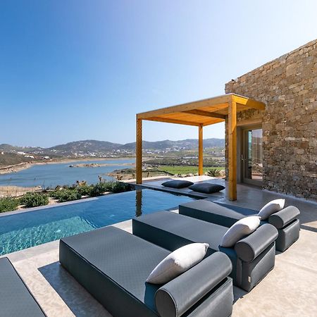 Nasta Suites & Villas Intentional Living Mykonos Mykonos Town Экстерьер фото