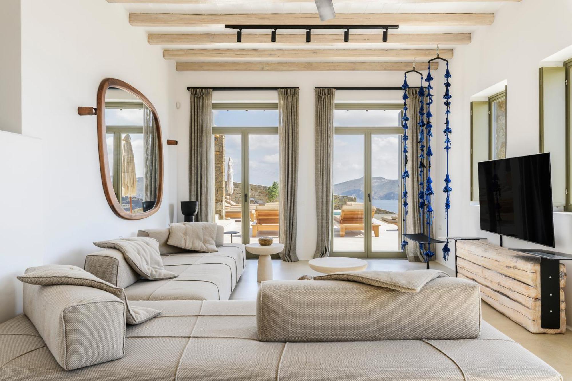 Nasta Suites & Villas Intentional Living Mykonos Mykonos Town Экстерьер фото