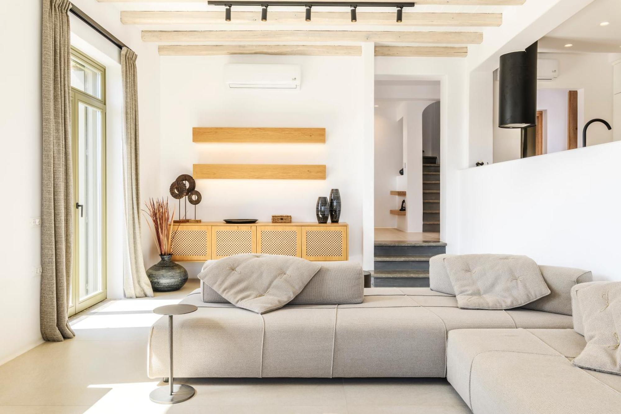 Nasta Suites & Villas Intentional Living Mykonos Mykonos Town Экстерьер фото