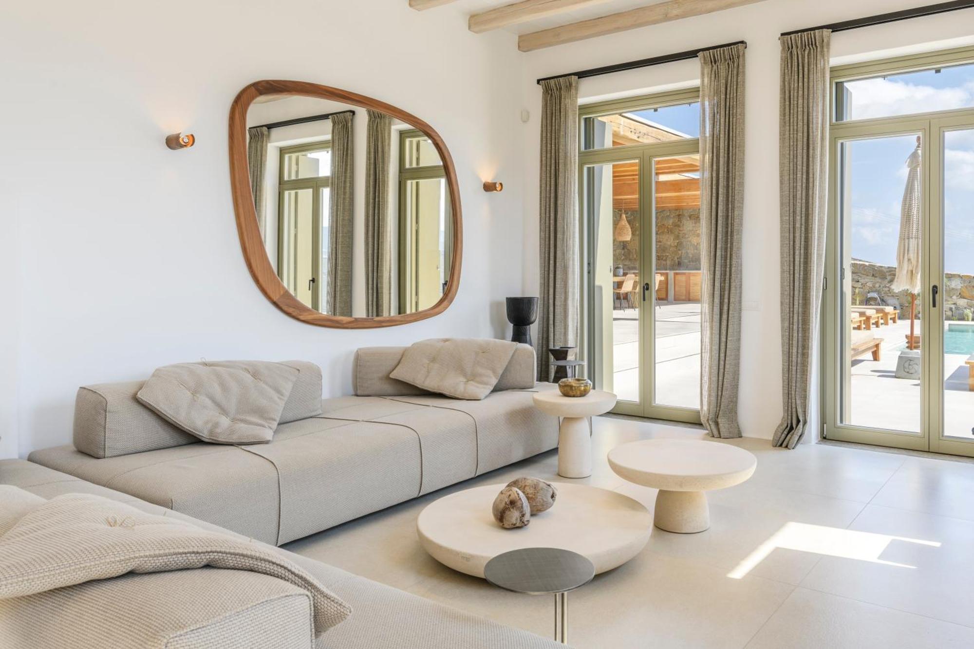 Nasta Suites & Villas Intentional Living Mykonos Mykonos Town Экстерьер фото