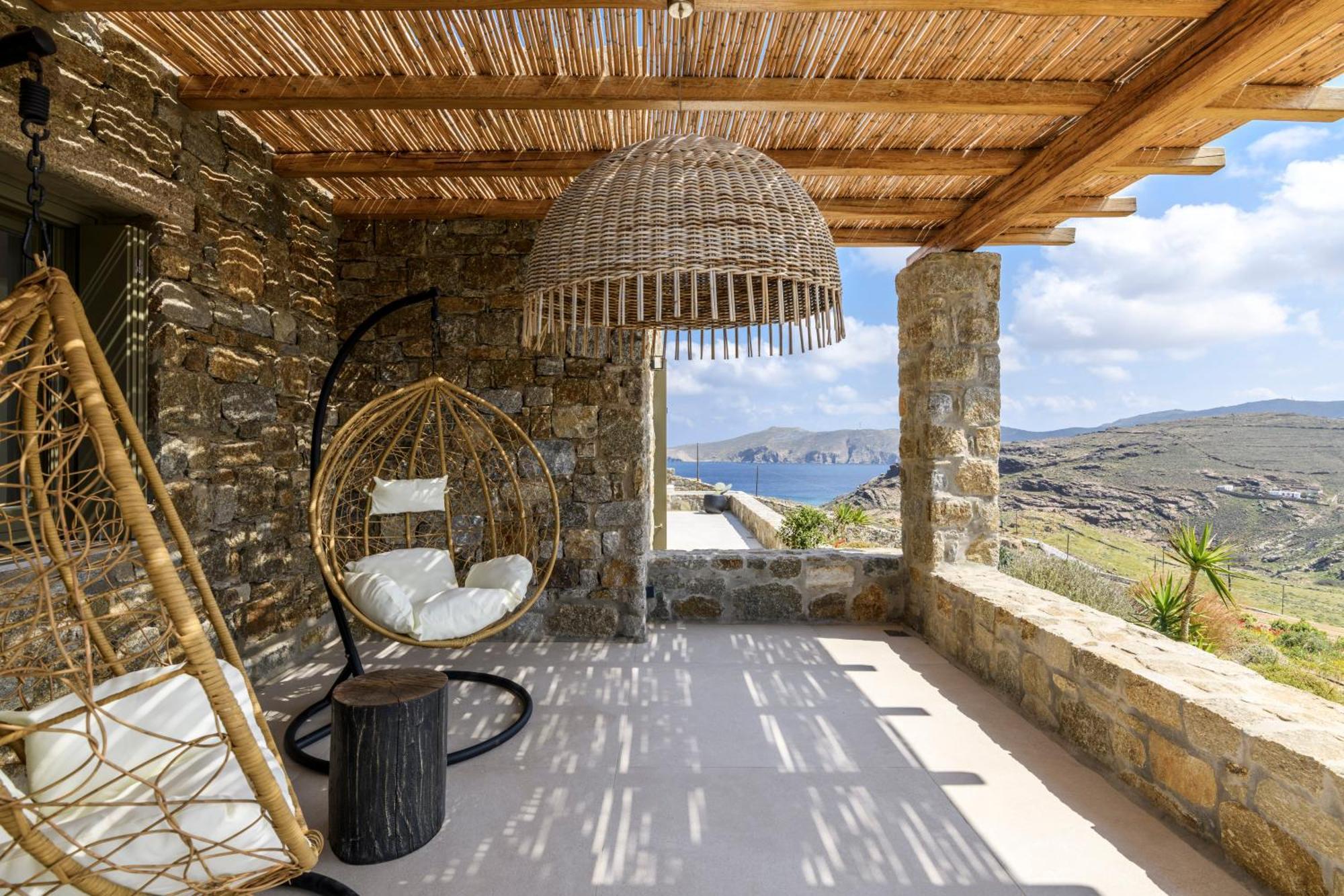 Nasta Suites & Villas Intentional Living Mykonos Mykonos Town Экстерьер фото