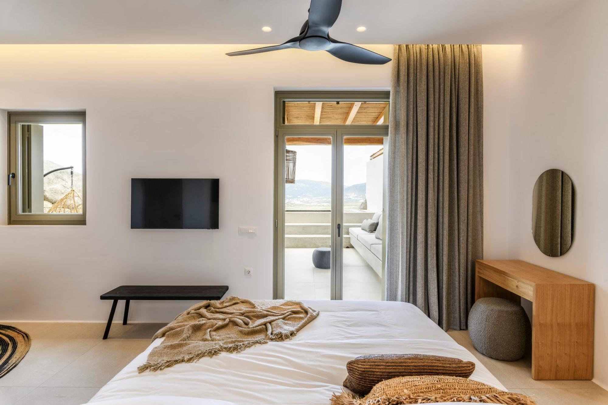 Nasta Suites & Villas Intentional Living Mykonos Mykonos Town Экстерьер фото