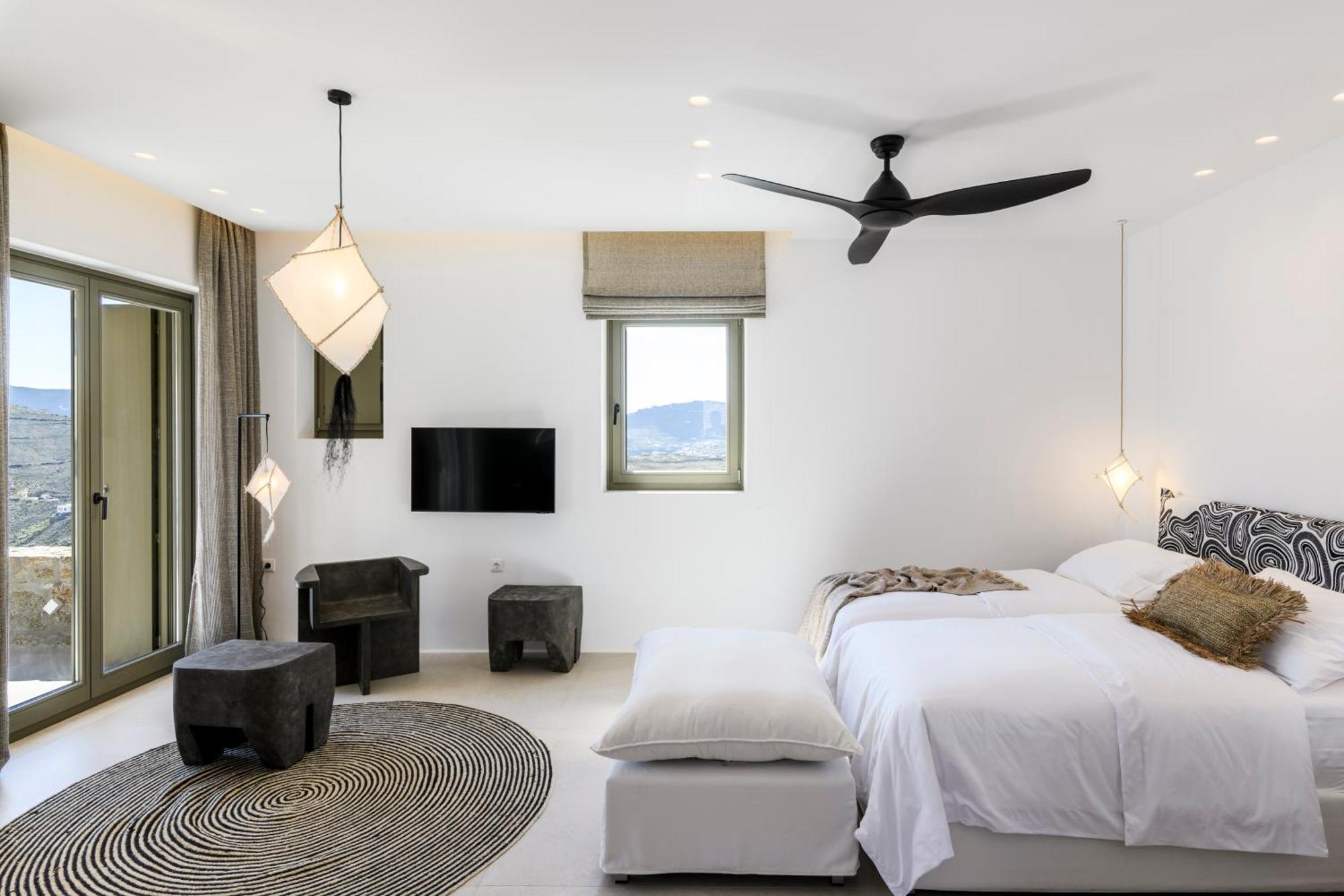 Nasta Suites & Villas Intentional Living Mykonos Mykonos Town Экстерьер фото