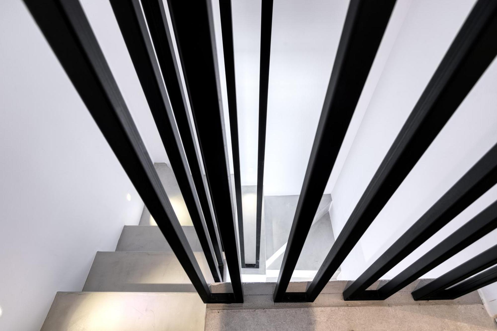 Nasta Suites & Villas Intentional Living Mykonos Mykonos Town Экстерьер фото